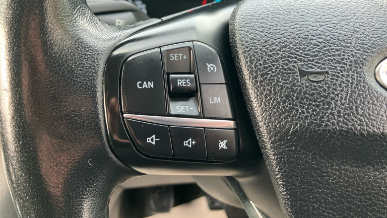 Ford Transit Custom 280 L1 Diesel Fwd 2.0 EcoBlue 130ps Low Roof Limited Van